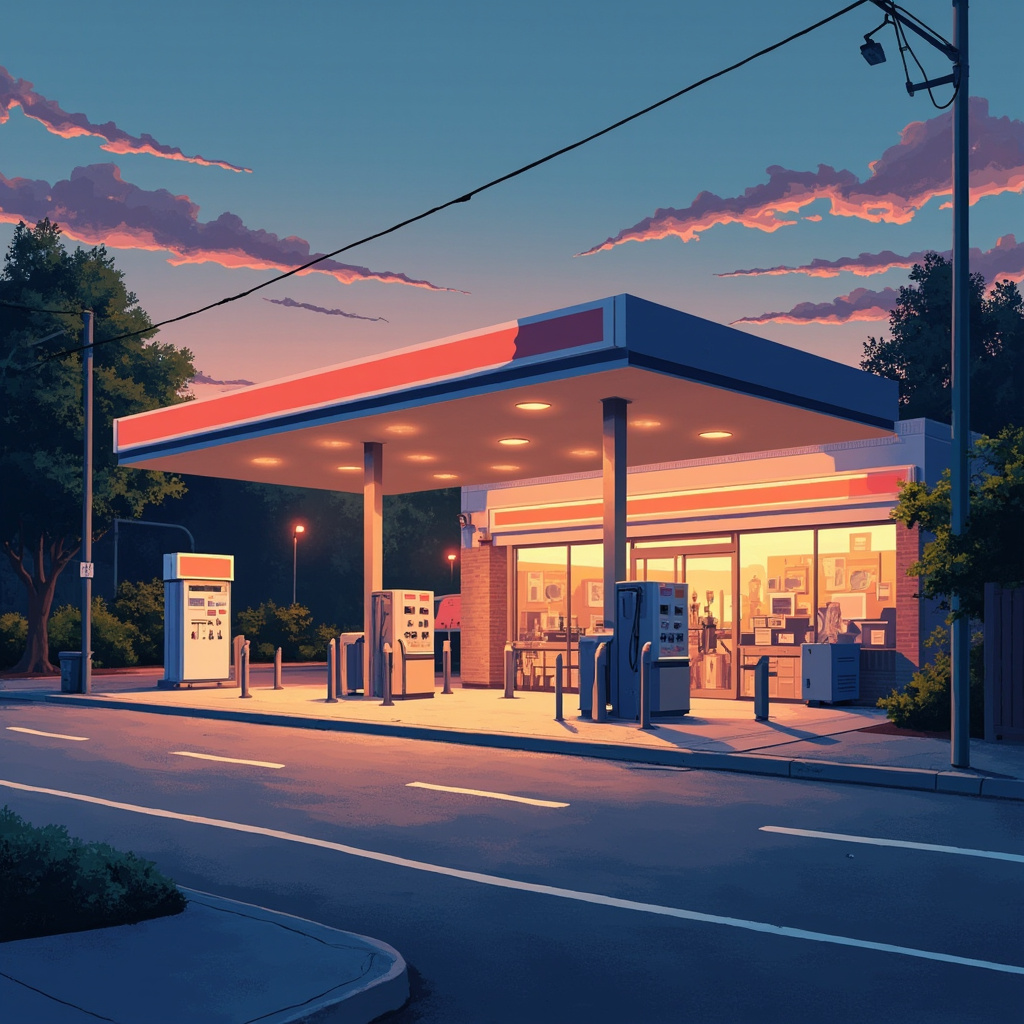 RaceTrac Launches Retail Media Network at 600 Sites