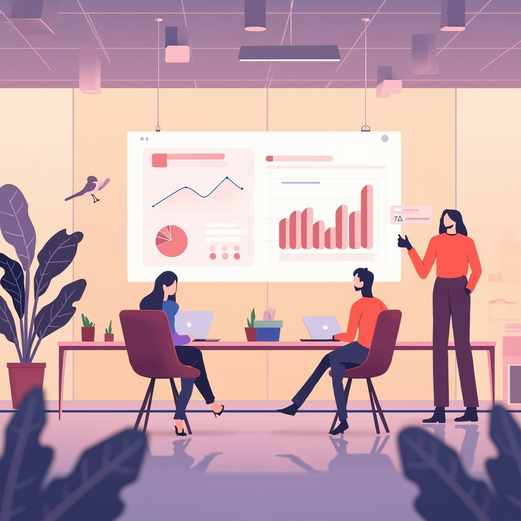 Creative Realities Highlights Retail Media Growth at LD Micro