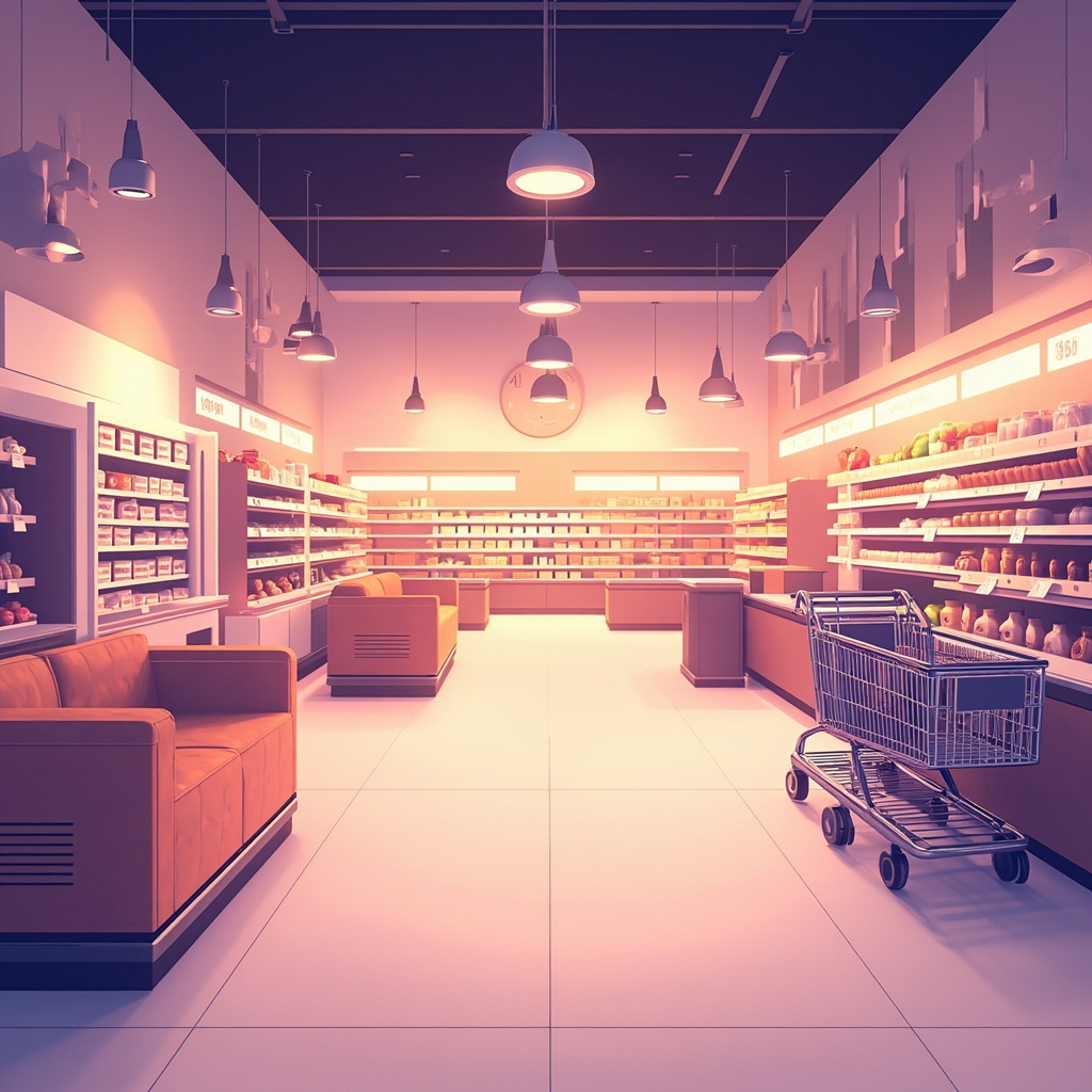 Grocery Retailers Embrace GLP-1s, Retail Media, AI at Groceryshop