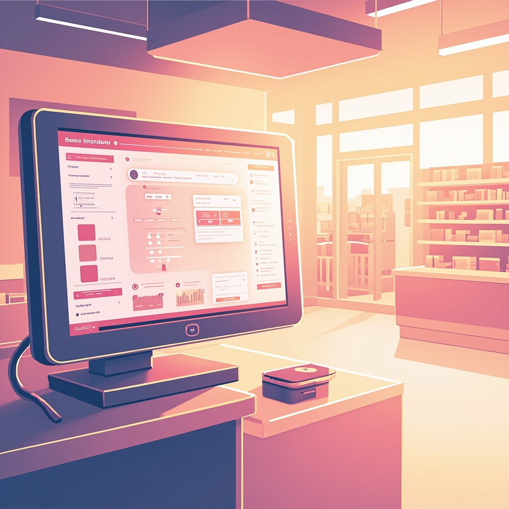Vusion Completes Acquisition of In-Store Media