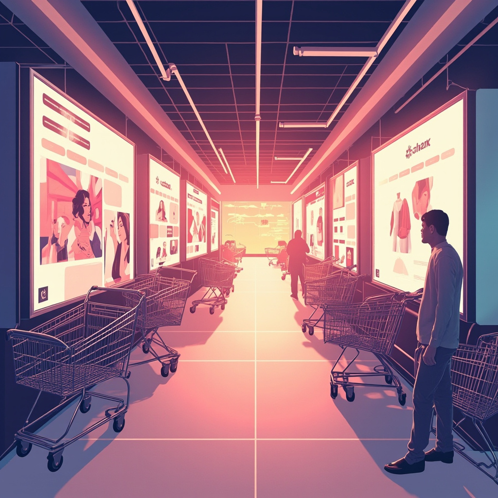 Retail Media Networks Expand Consumer Connection Strategies