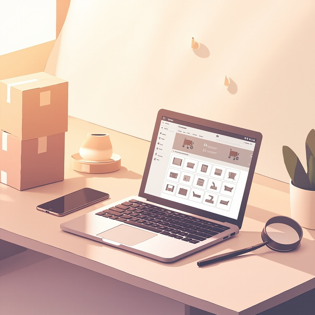 Google Ads Sponsored Products Add Product Attributes