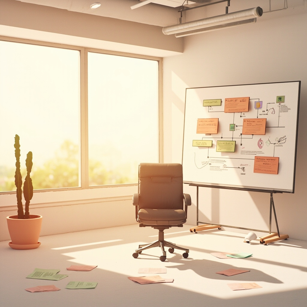 Retail Media Leaders Face Ongoing Executive Turnover Challenges