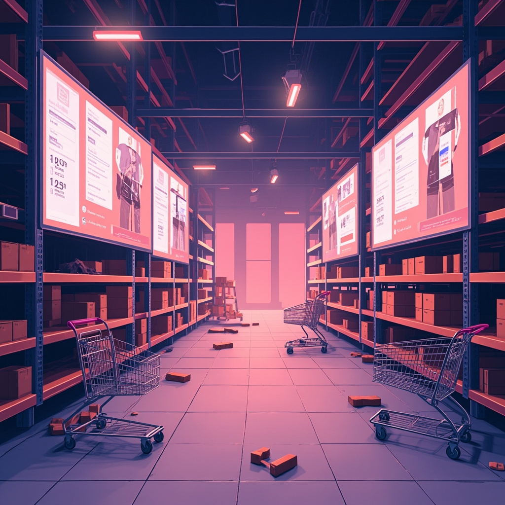 Retail Media Expands Beyond Stores to Online-Only Brands