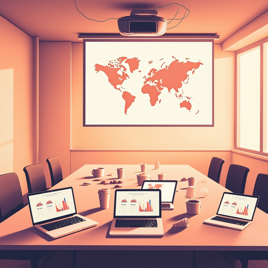 Retail Media Strategy: What Global Experience Teaches Advertisers