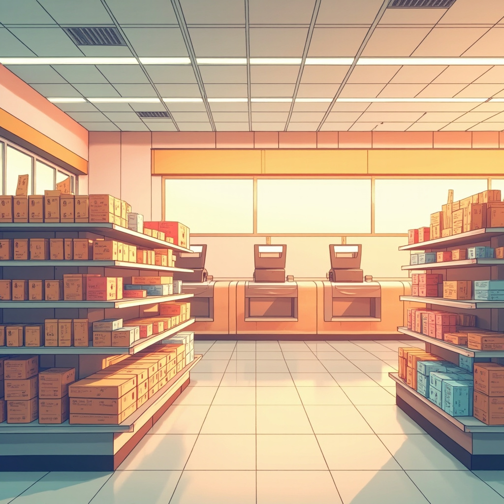 Convenience Stores Build Their Own Retail Media Networks