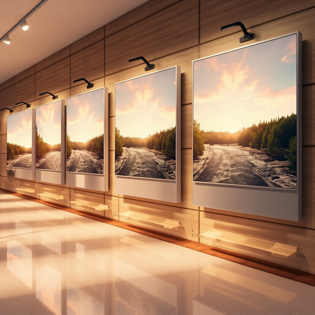 Cotswold Outdoor Expands Retail Media Network With 149 Screens