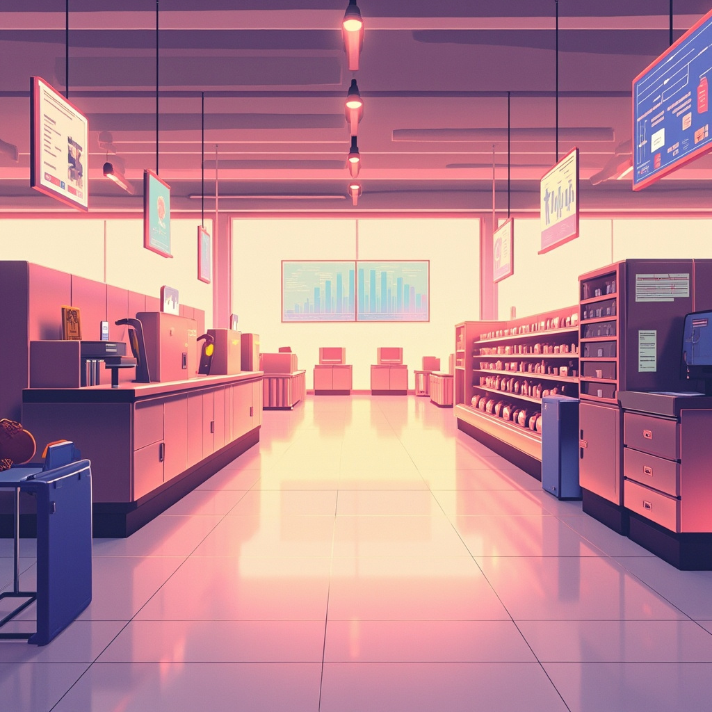 43% of Retail Media Buyers Underuse In-Store Ads, IAB Finds