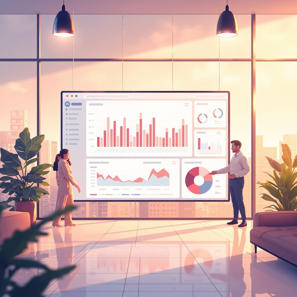 Retail Media Shift: Advertisers Reassess Measurement, Data Value