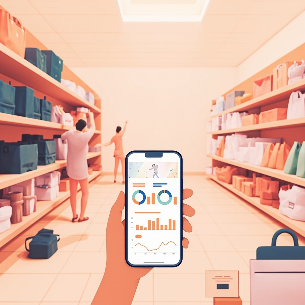 Retail Media's Rapid Growth Conceals Measurement Challenges