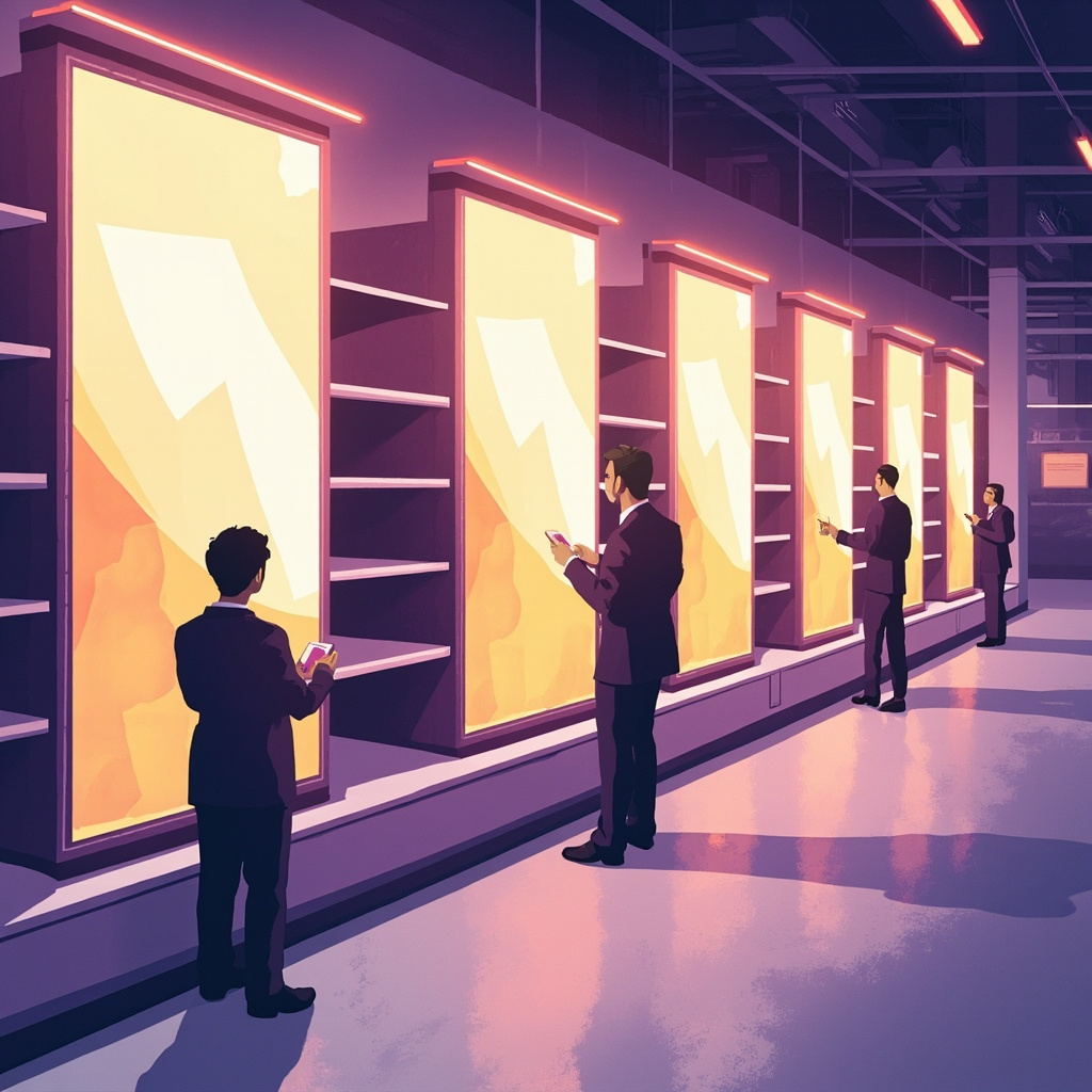 Walgreens Adds Digital Ads to 1,200 Stores via Looma