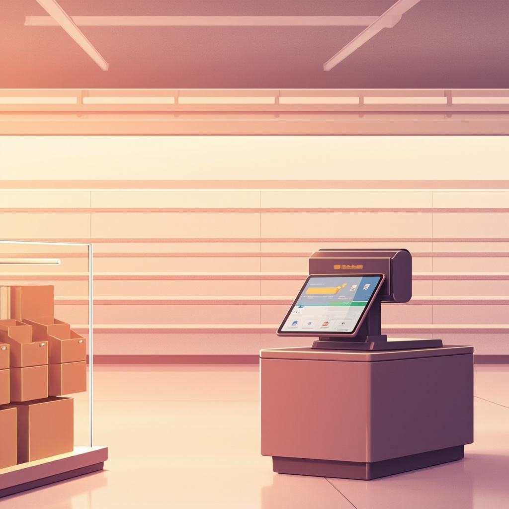 Vusion completes acquisition to advance in-store retail media