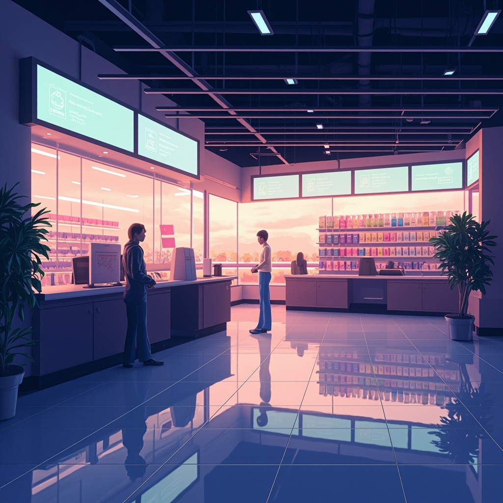 RaceTrac introduces Trac Media Group retail media network